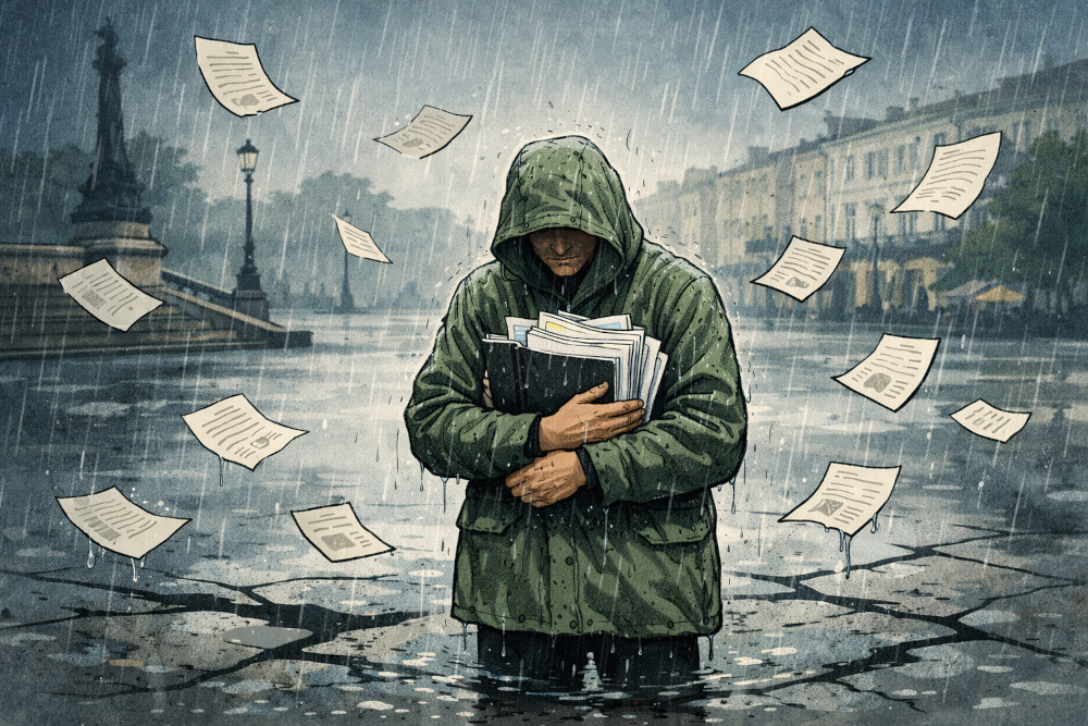 De paradox van informeel leiderschap